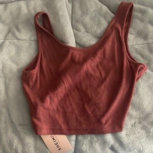 Shein top